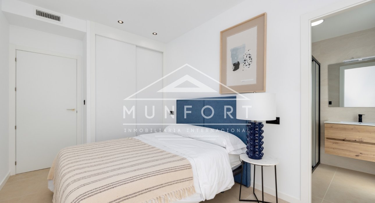 Revente - Villas -
Alcázares, Los - Los Alcázares