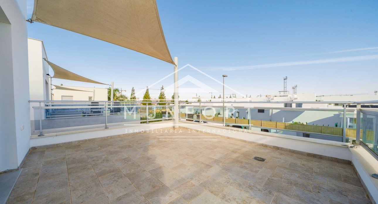 Revente - Villas -
Alcázares, Los - Los Alcázares