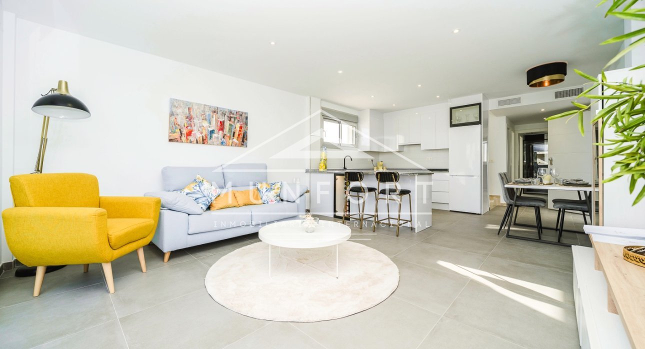 Revente - Villas -
Alcázares, Los - Los Alcázares