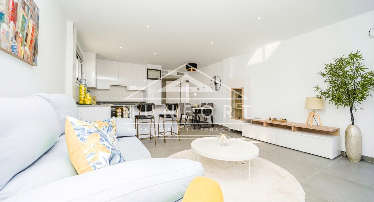 Revente - Villas -
Alcázares, Los - Los Alcázares