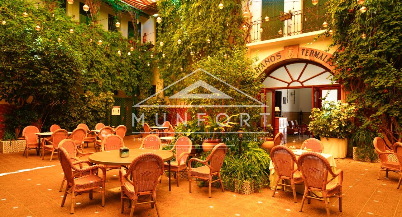 Revente - Villas -
Alcázares, Los - Los Alcázares