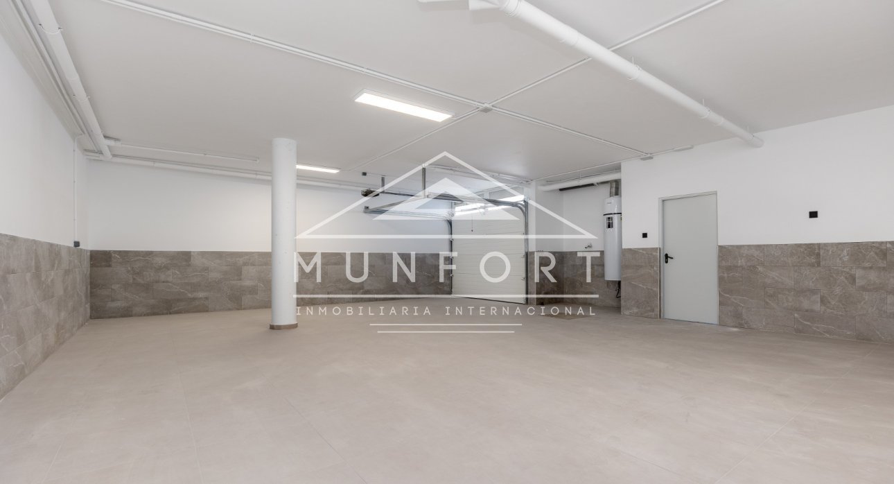 Revente - Villas -
Alcázares, Los - Los Alc&aacute;zares