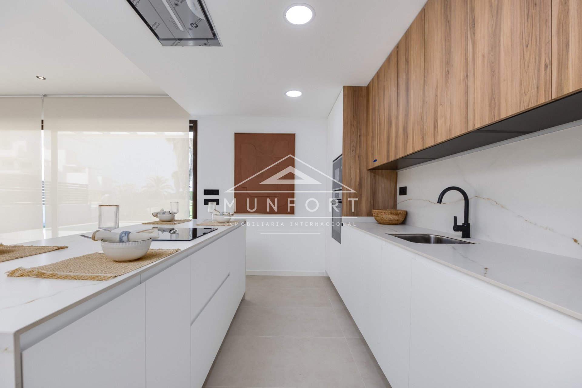 Revente - Villas -
Alcázares, Los - Los Alc&aacute;zares