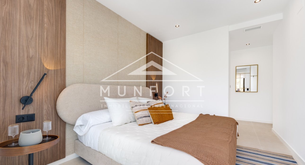 Revente - Villas -
Alcázares, Los - Los Alc&aacute;zares