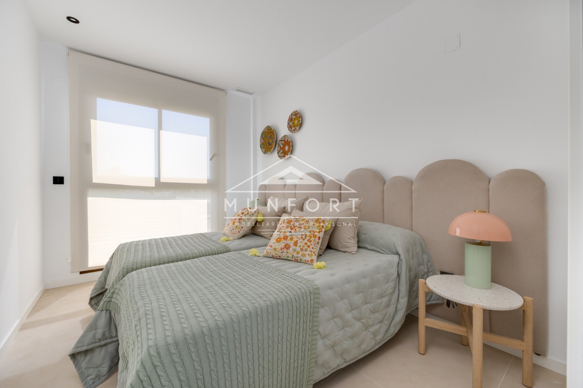 Revente - Villas -
Alcázares, Los - Los Alc&aacute;zares