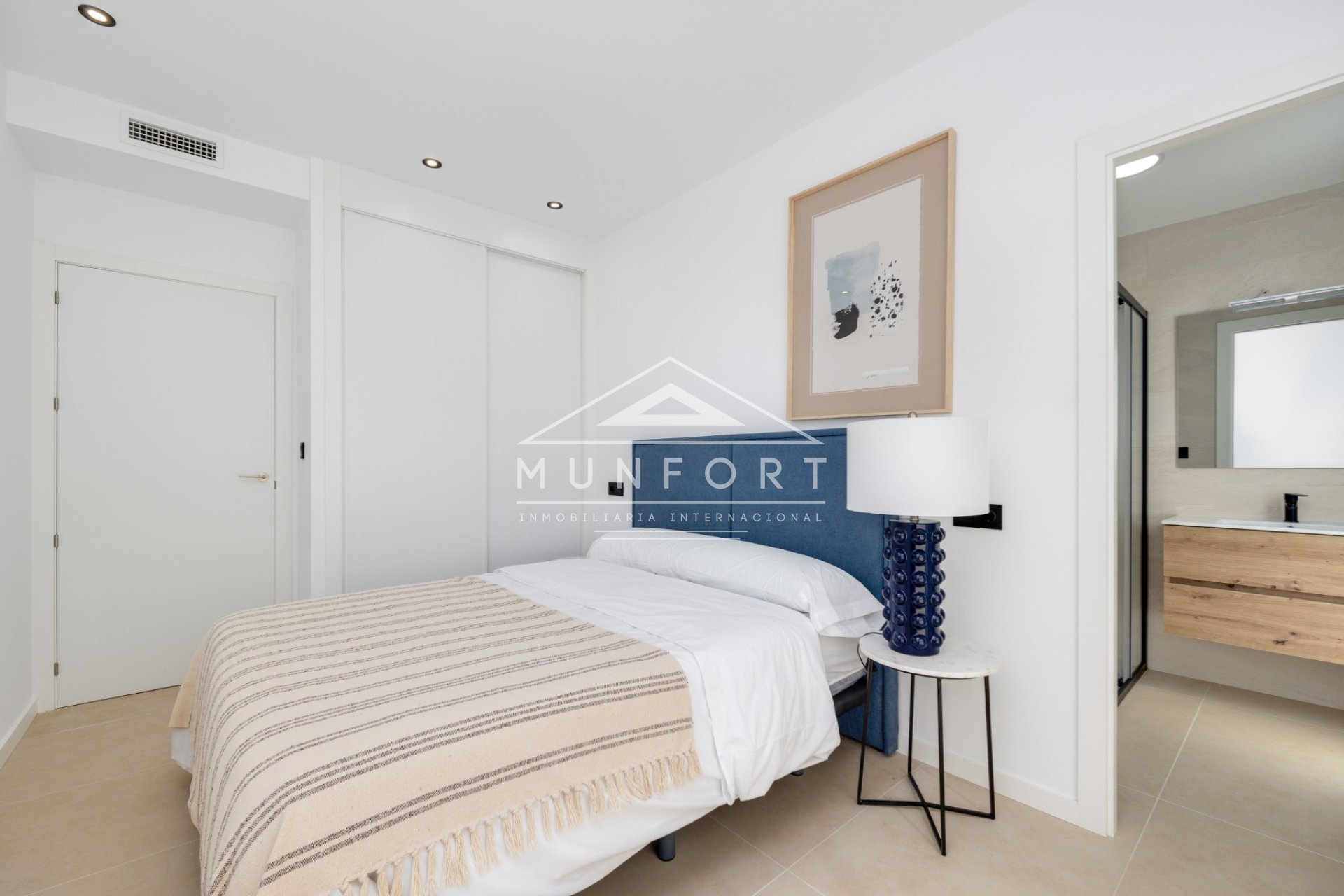 Revente - Villas -
Alcázares, Los - Los Alc&aacute;zares