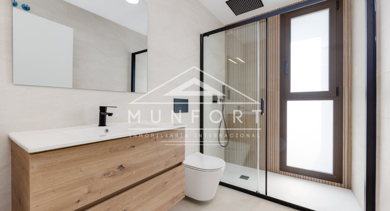 Revente - Villas -
Alcázares, Los - Los Alc&aacute;zares