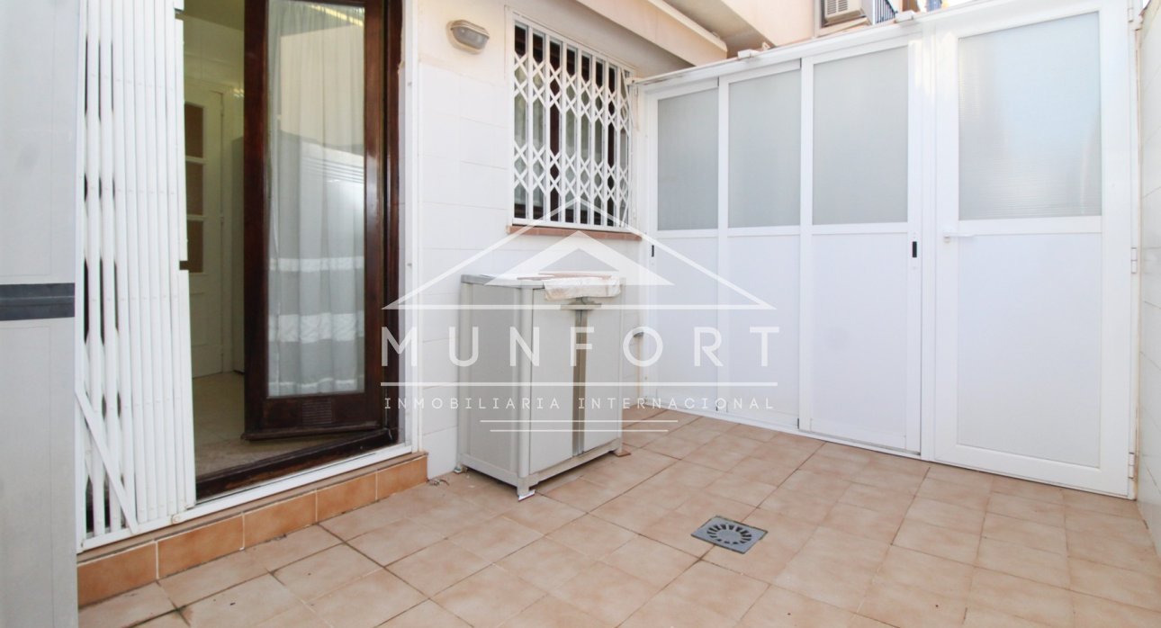 Revente - Villas -
Alcázares, Los - Los Alcázares