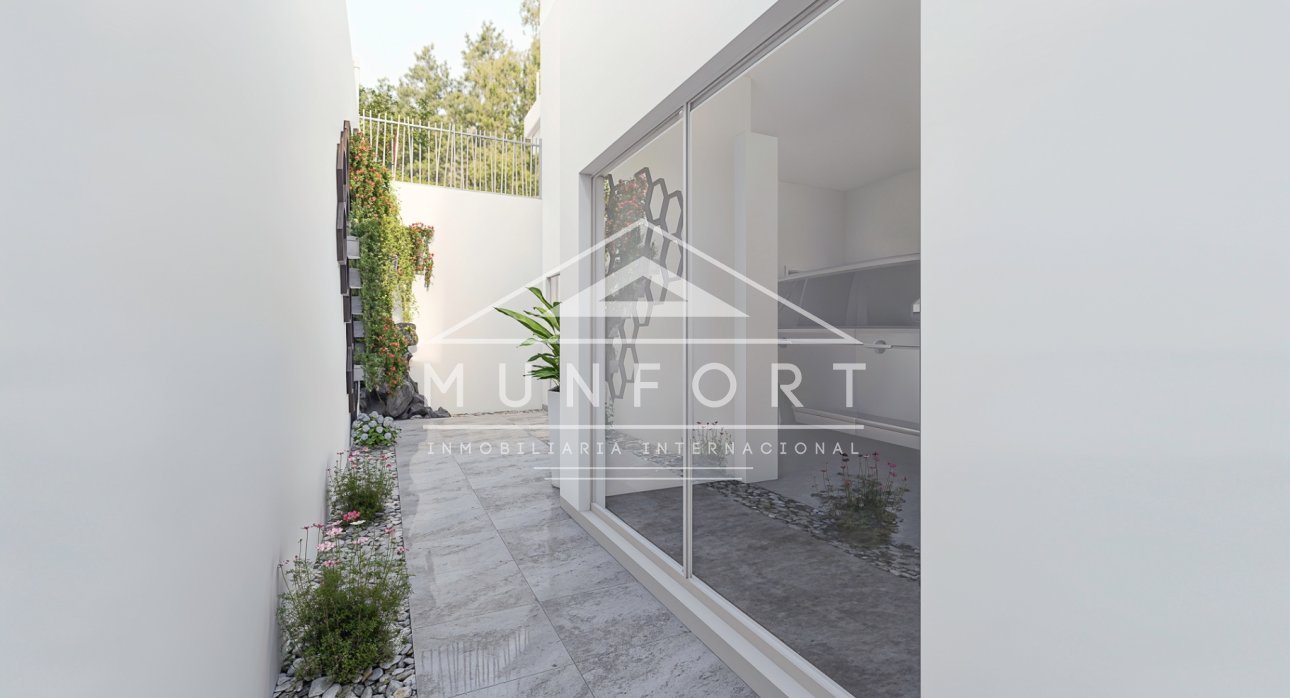 Revente - Villas -
Alcázares, Los - Los Alcázares