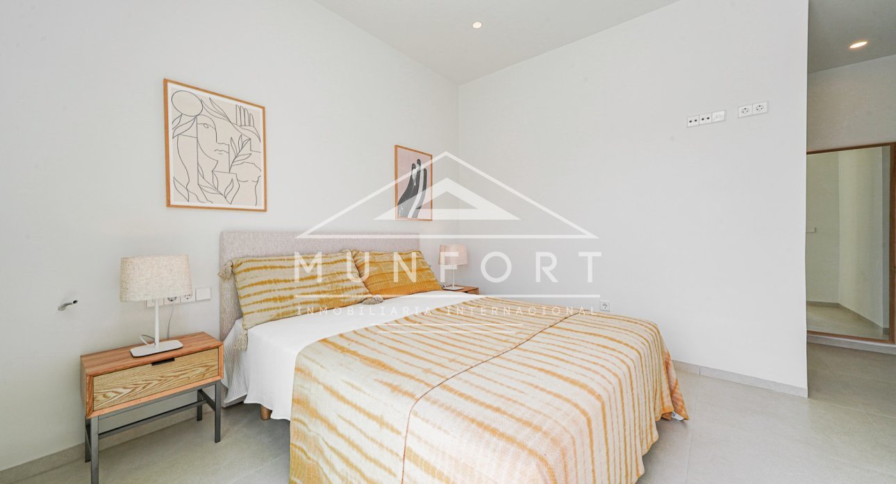 Revente - Villas -
Alcázares, Los - Los Alcázares