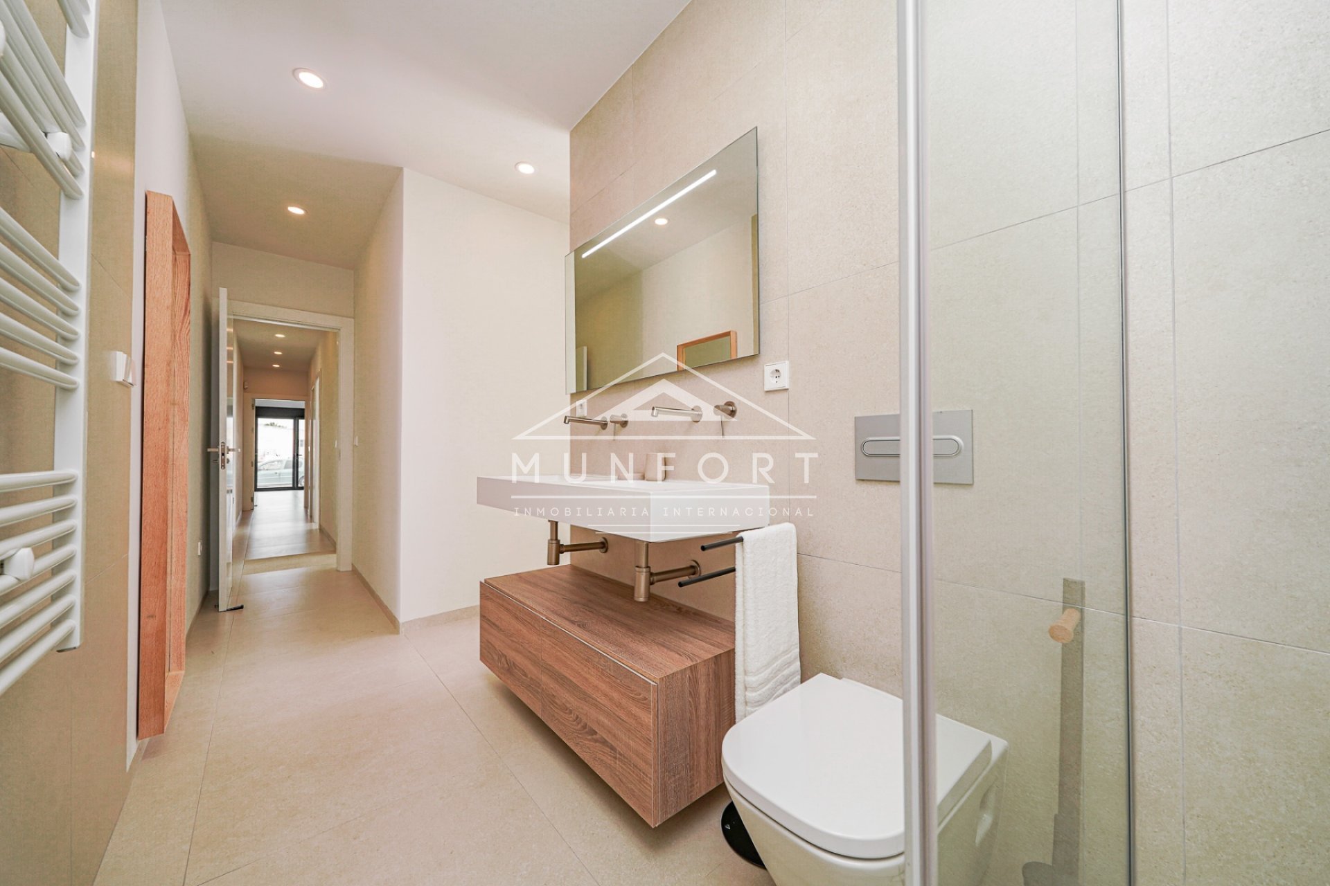 Revente - Villas -
Alcázares, Los - Los Alcázares