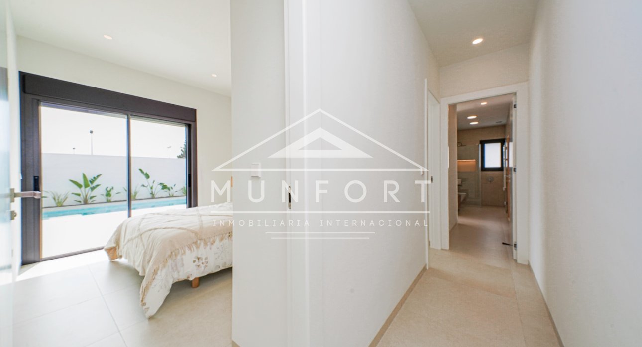 Revente - Villas -
Alcázares, Los - Los Alcázares