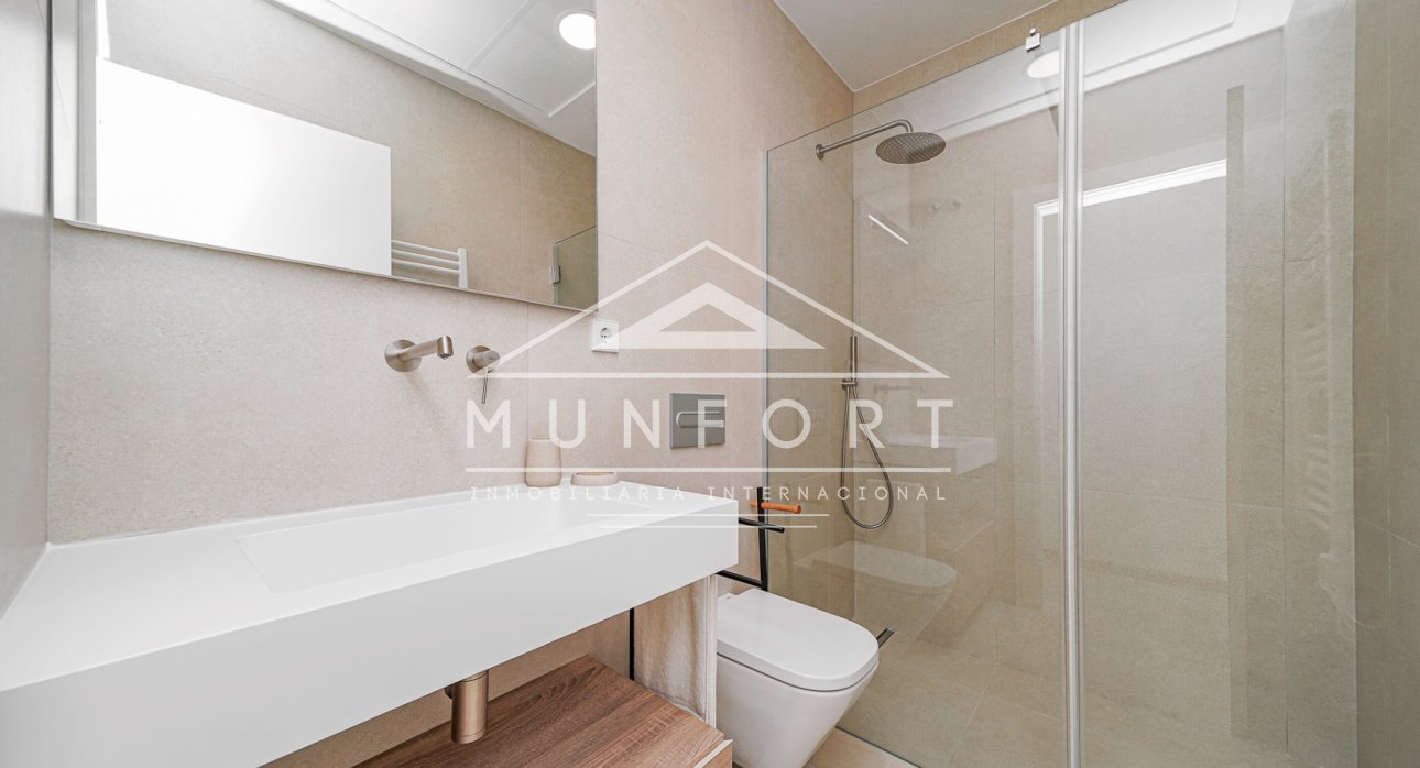 Revente - Villas -
Alcázares, Los - Los Alcázares