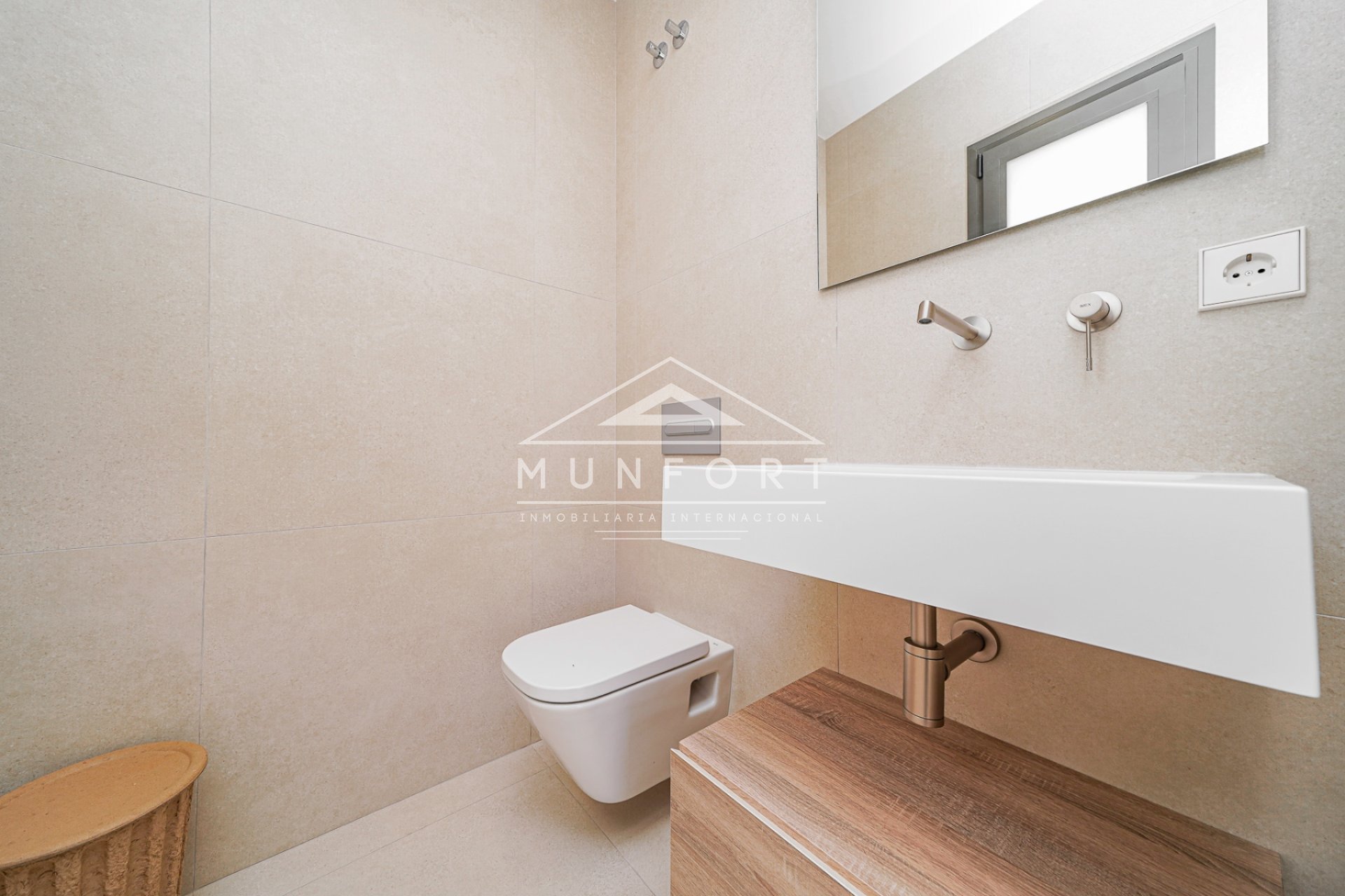 Revente - Villas -
Alcázares, Los - Los Alcázares