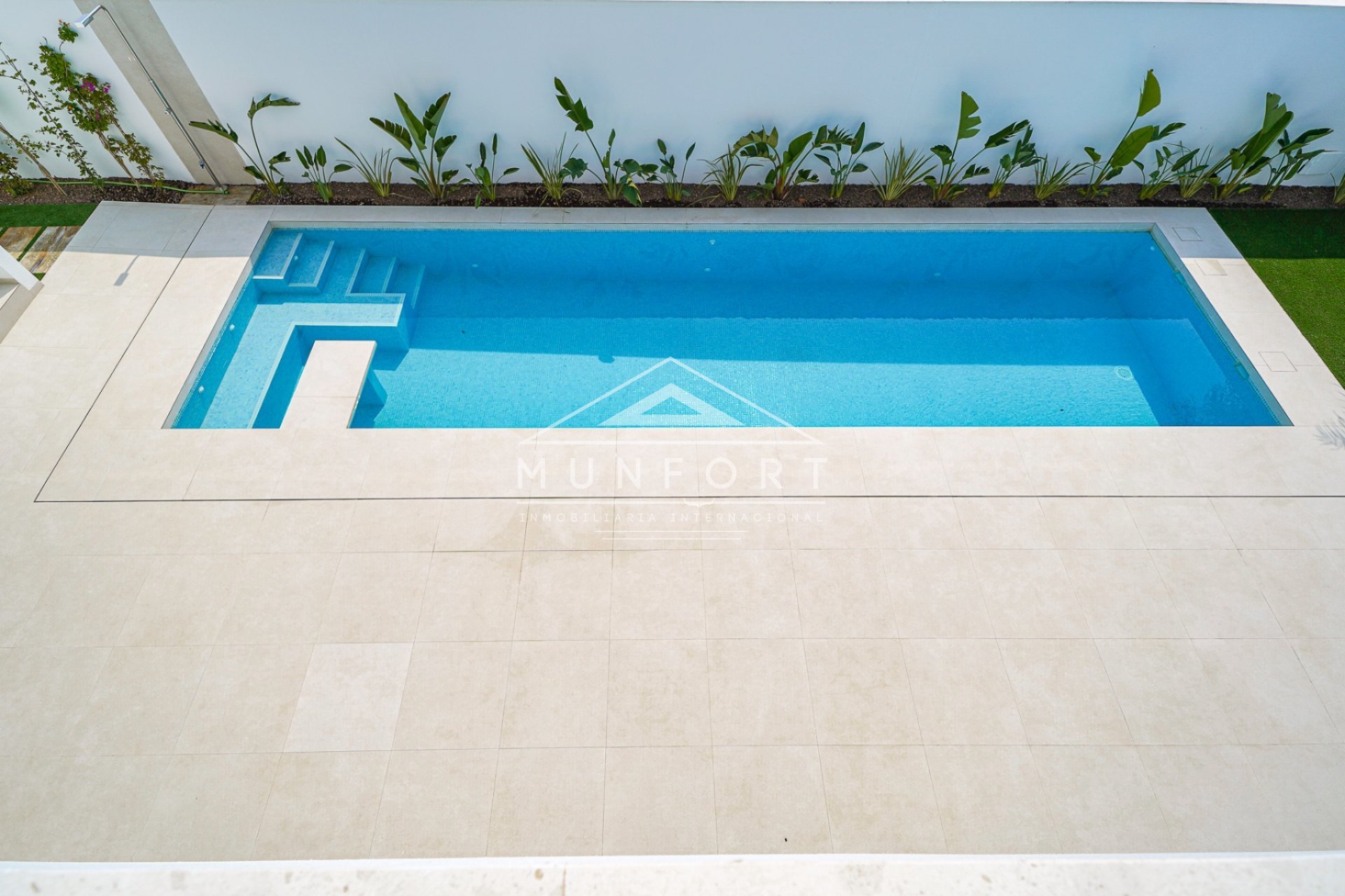 Revente - Villas -
Alcázares, Los - Los Alcázares