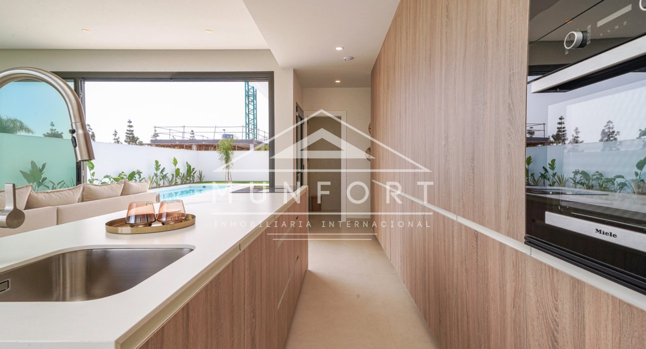 Revente - Villas -
Alcázares, Los - Los Alcázares