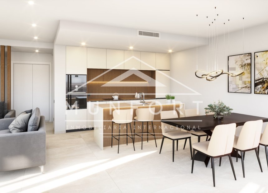 Revente - Villas -
Alcázares, Los - Los Alcázares