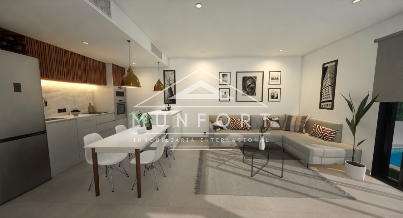 Revente - Villas -
Alcázares, Los - Los Alcázares