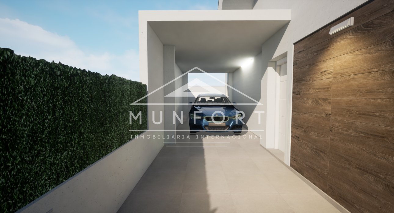 Revente - Villas -
Alcázares, Los - Los Alcázares