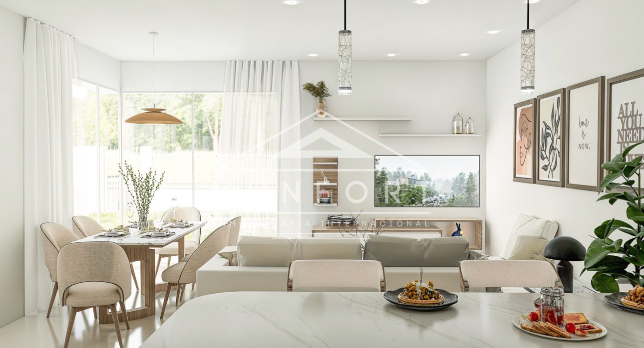 Revente - Villas -
Alcázares, Los - Los Alcázares