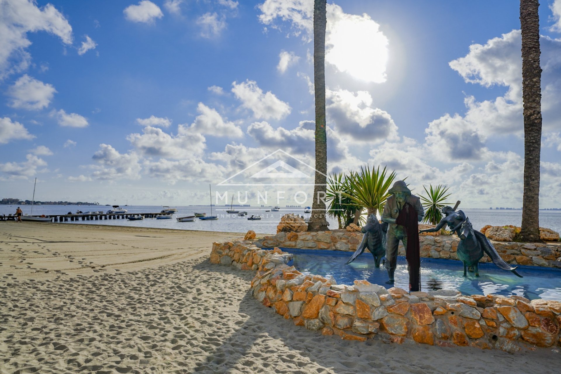 Revente - Villas -
Alcázares, Los - Los Alcázares