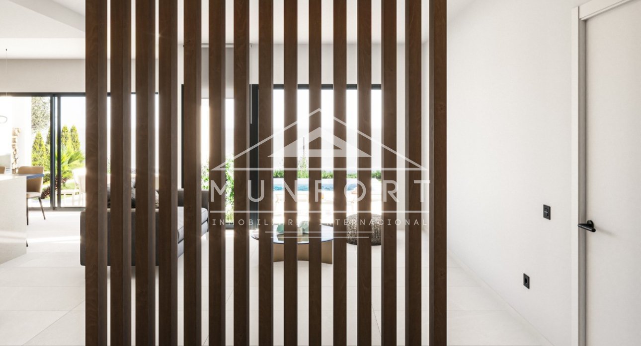 Revente - Villas -
Alcázares, Los - Los Alcázares