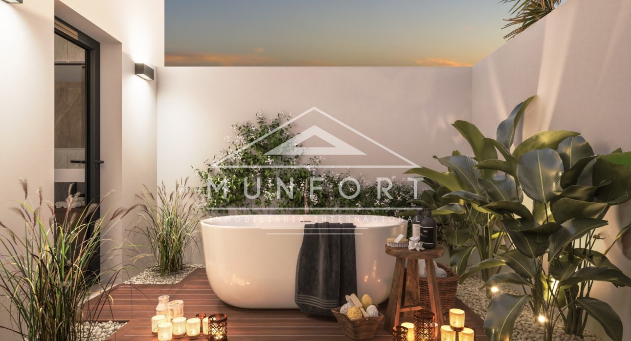 Revente - Villas -
Alcázares, Los - Los Alcázares