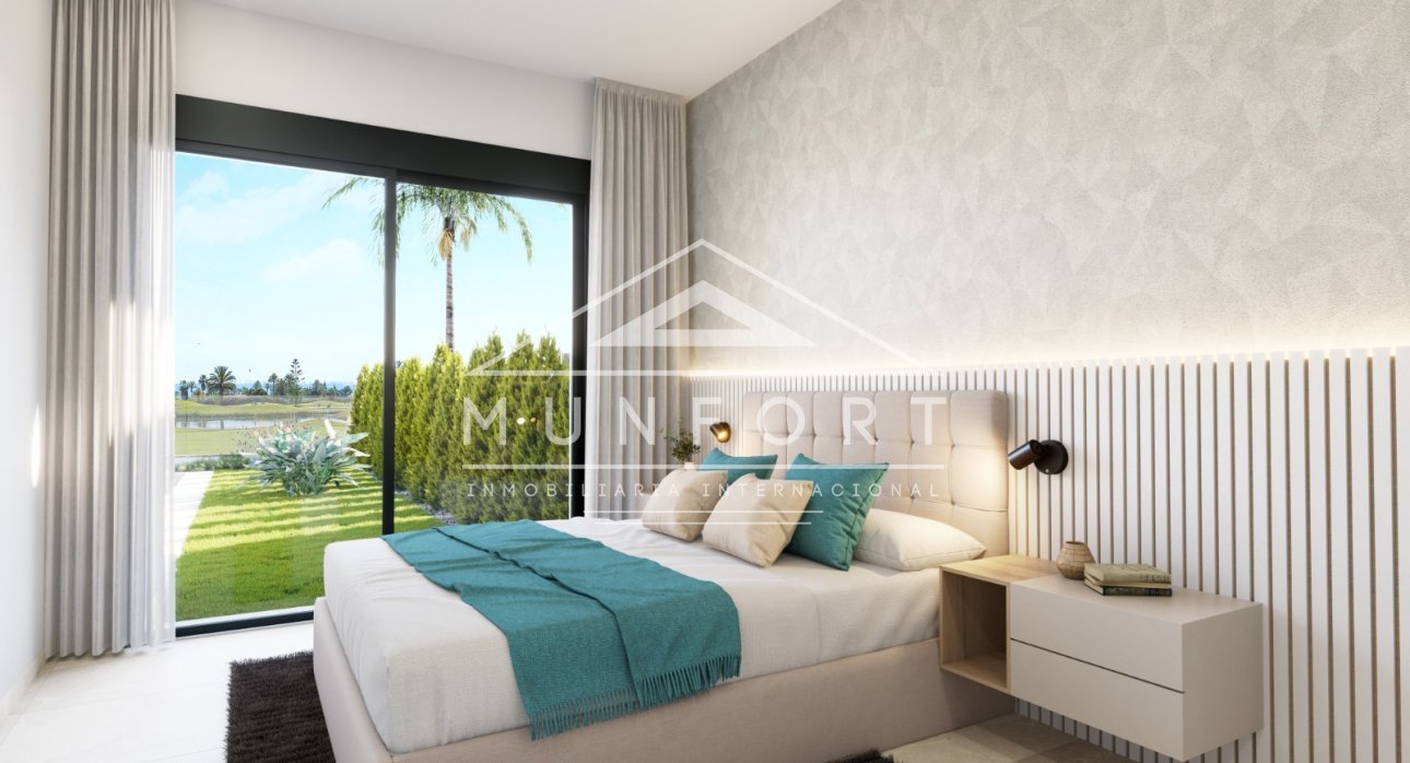 Revente - Villas -
Alcázares, Los - Los Alcázares