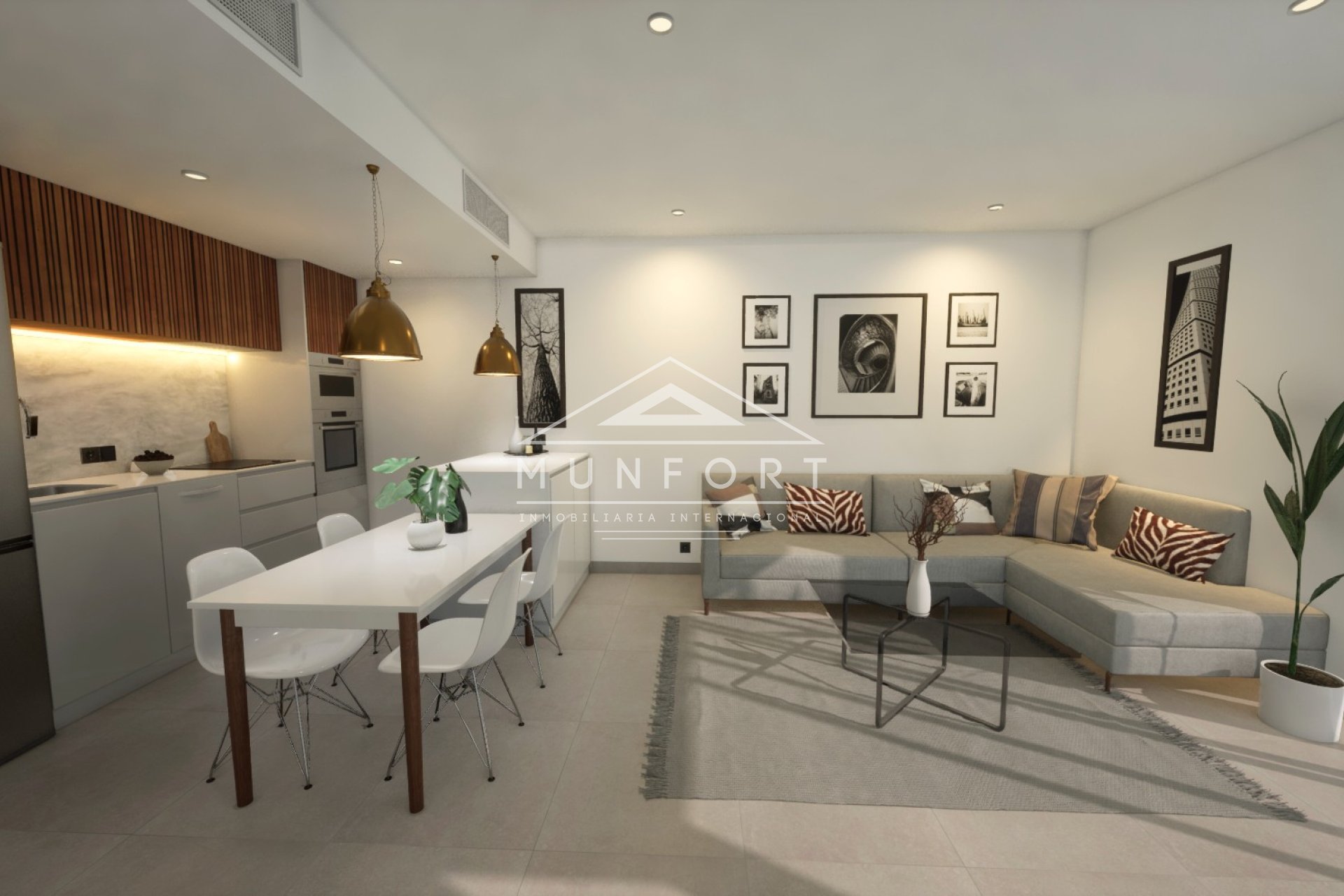 Revente - Villas -
Alcázares, Los - Los Alcázares