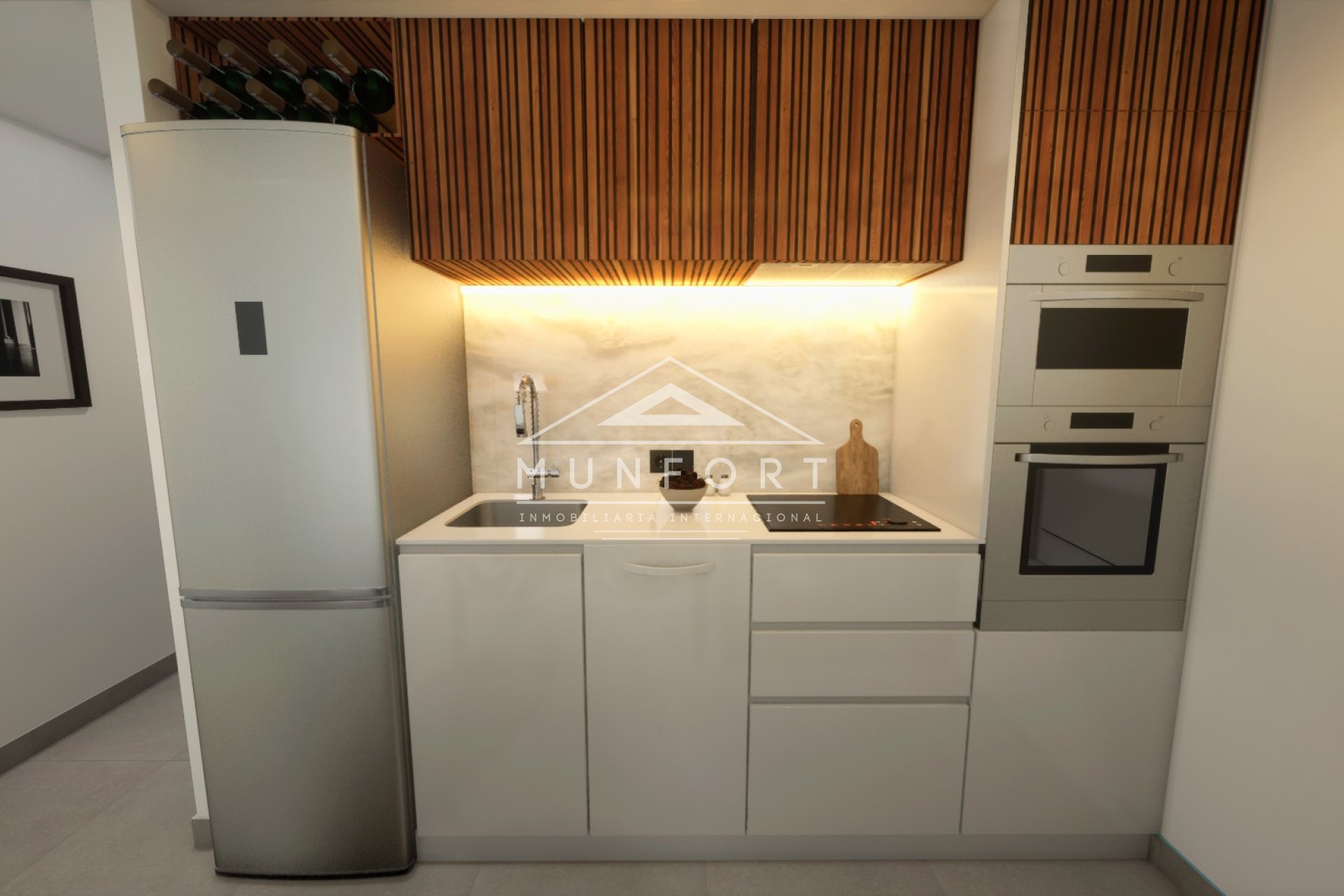 Revente - Villas -
Alcázares, Los - Los Alcázares