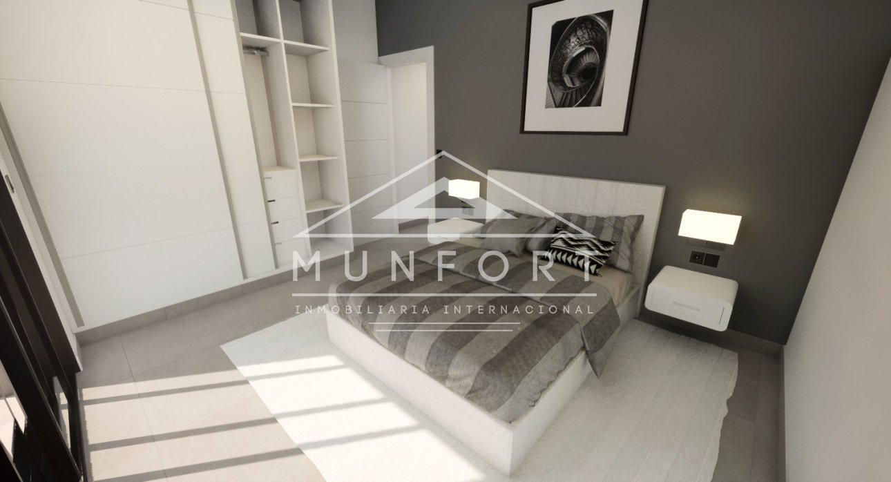 Revente - Villas -
Alcázares, Los - Los Alcázares