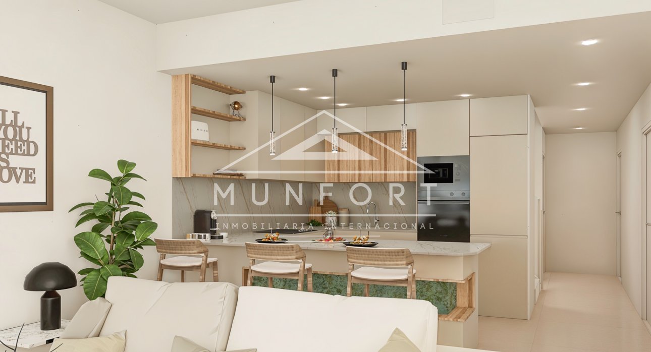 Revente - Villas -
Alcázares, Los - Los Alcázares