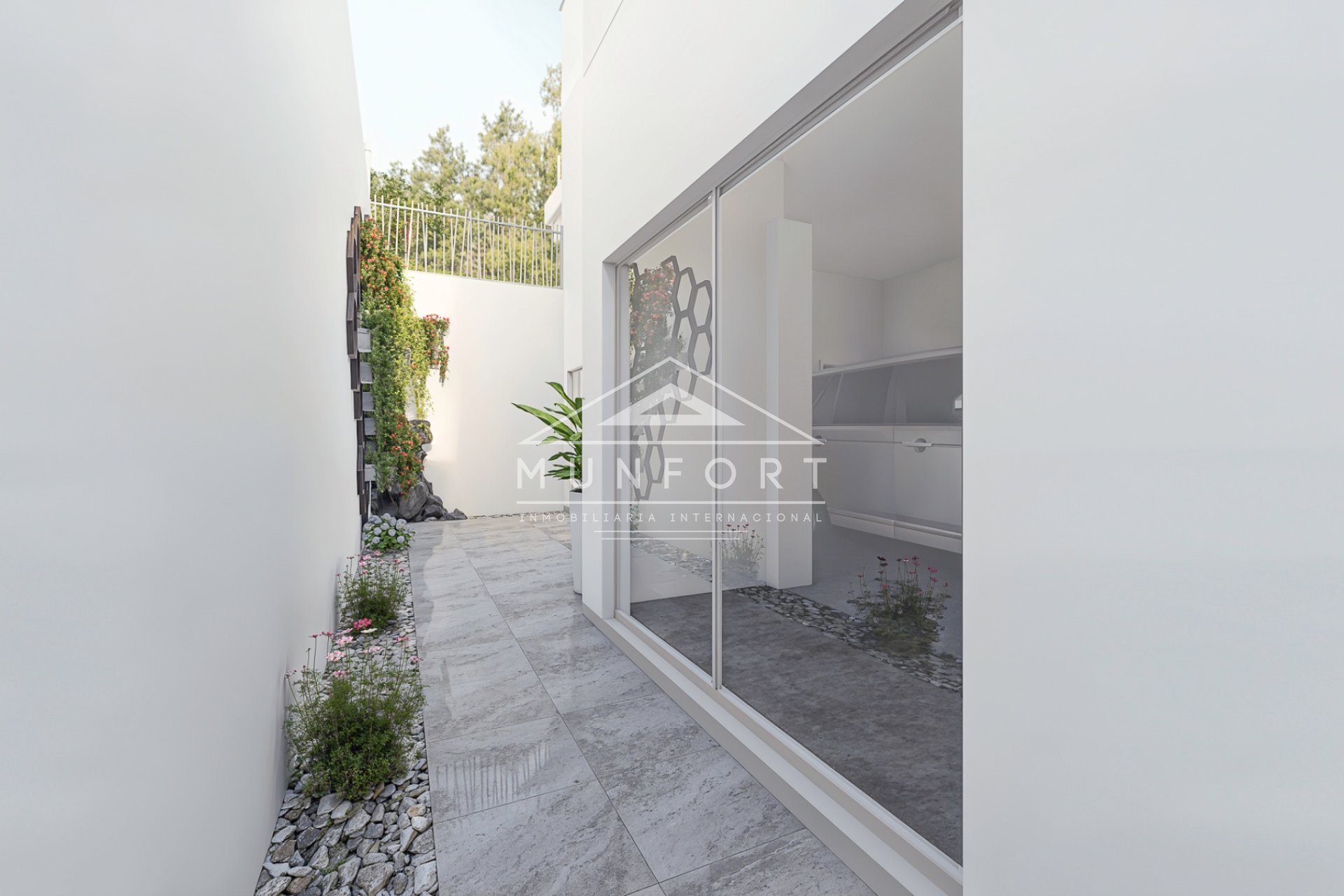 Revente - Villas -
Alcázares, Los - Los Alcázares