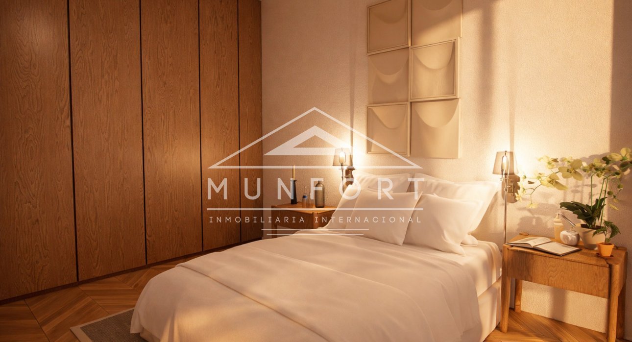 Revente - Villas -
Alcázares, Los - Los Alcázares