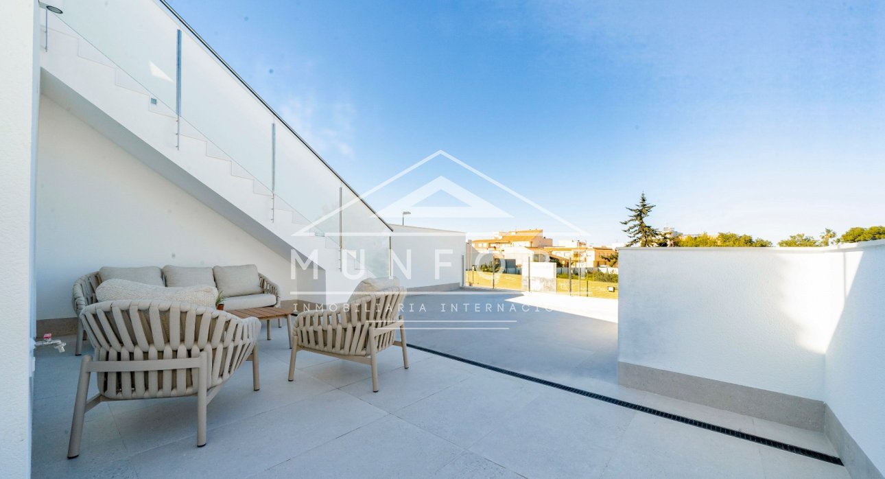 Revente - Villas -
Alcázares, Los - Los Alcázares