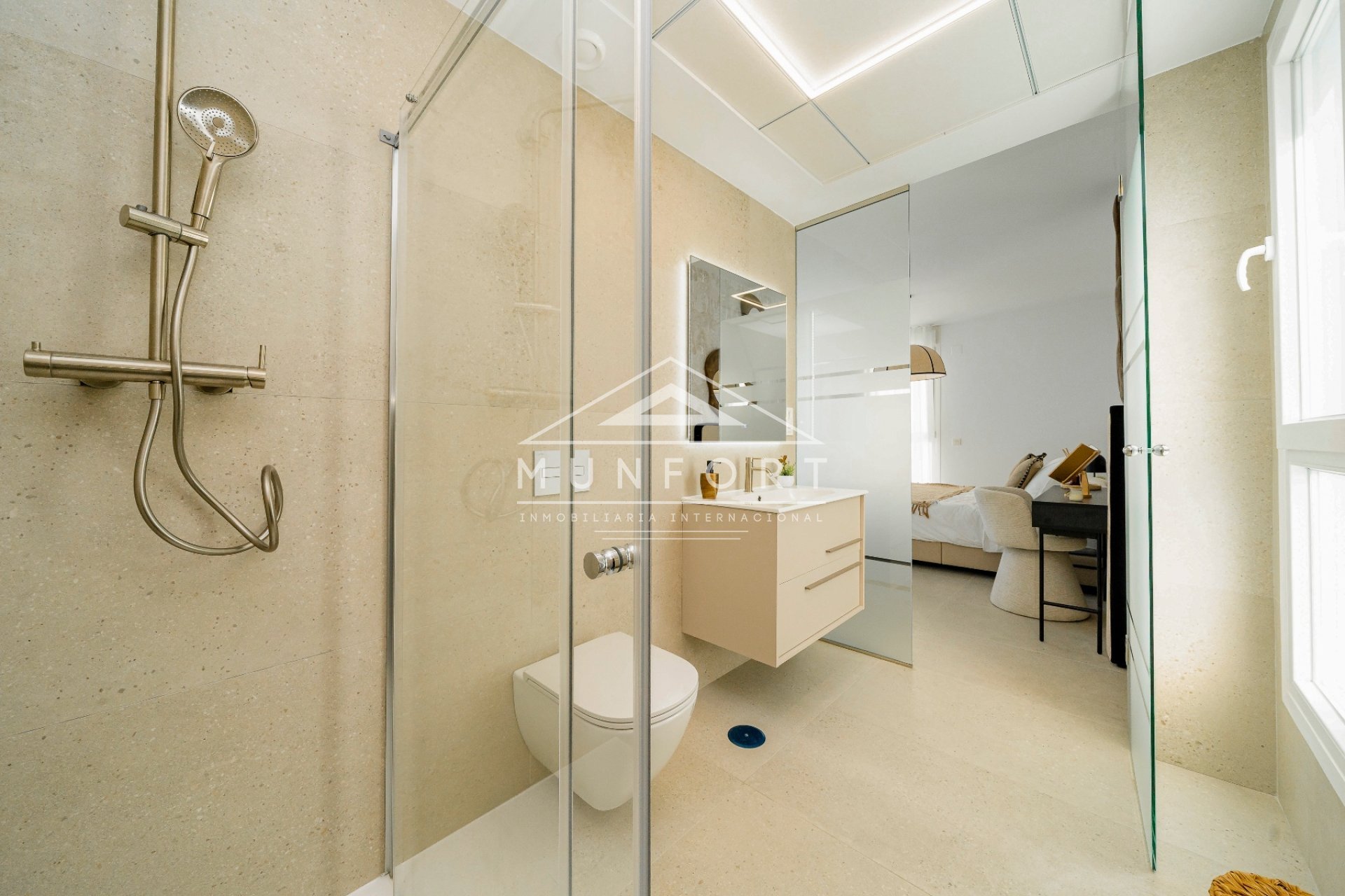 Revente - Villas -
Alcázares, Los - Los Alcázares