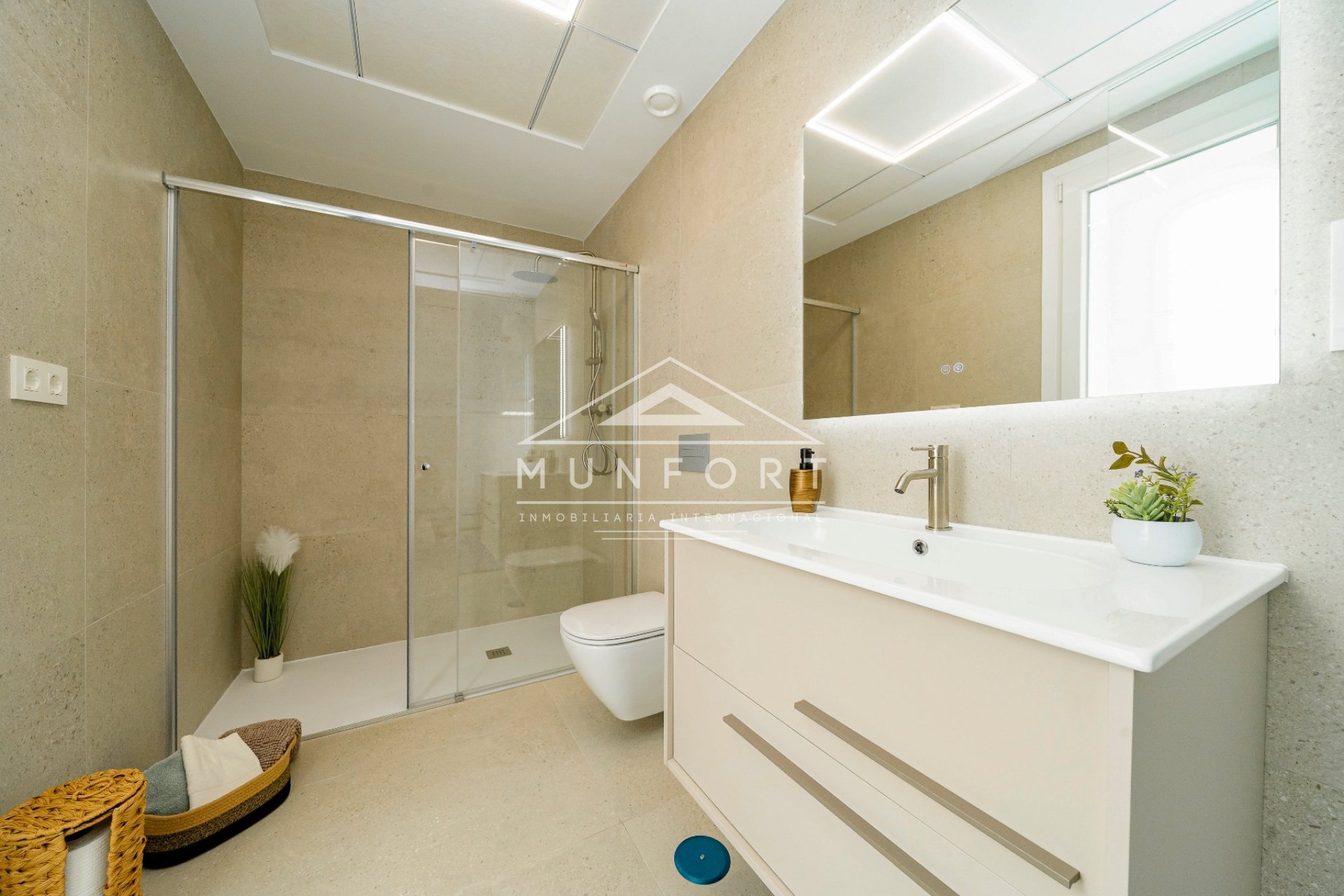 Revente - Villas -
Alcázares, Los - Los Alcázares