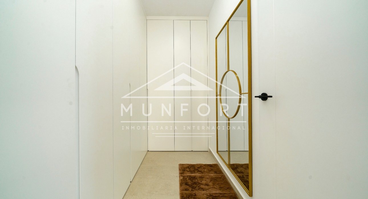 Revente - Villas -
Alcázares, Los - Los Alcázares