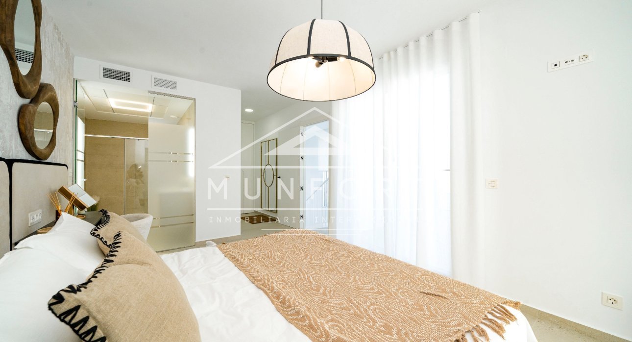 Revente - Villas -
Alcázares, Los - Los Alcázares