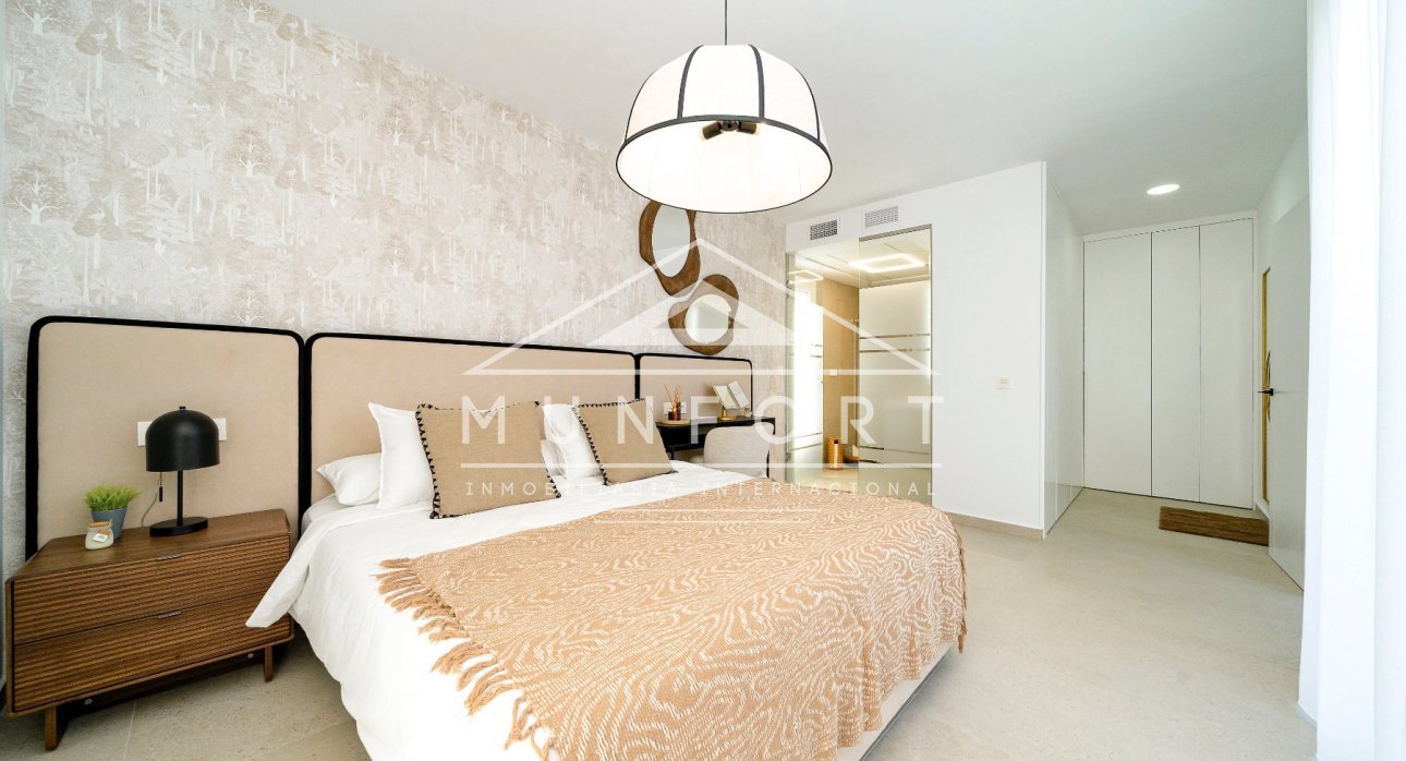 Revente - Villas -
Alcázares, Los - Los Alcázares