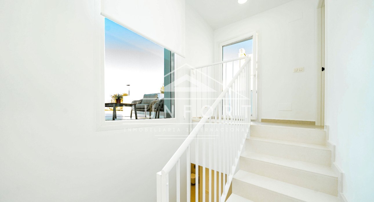 Revente - Villas -
Alcázares, Los - Los Alcázares