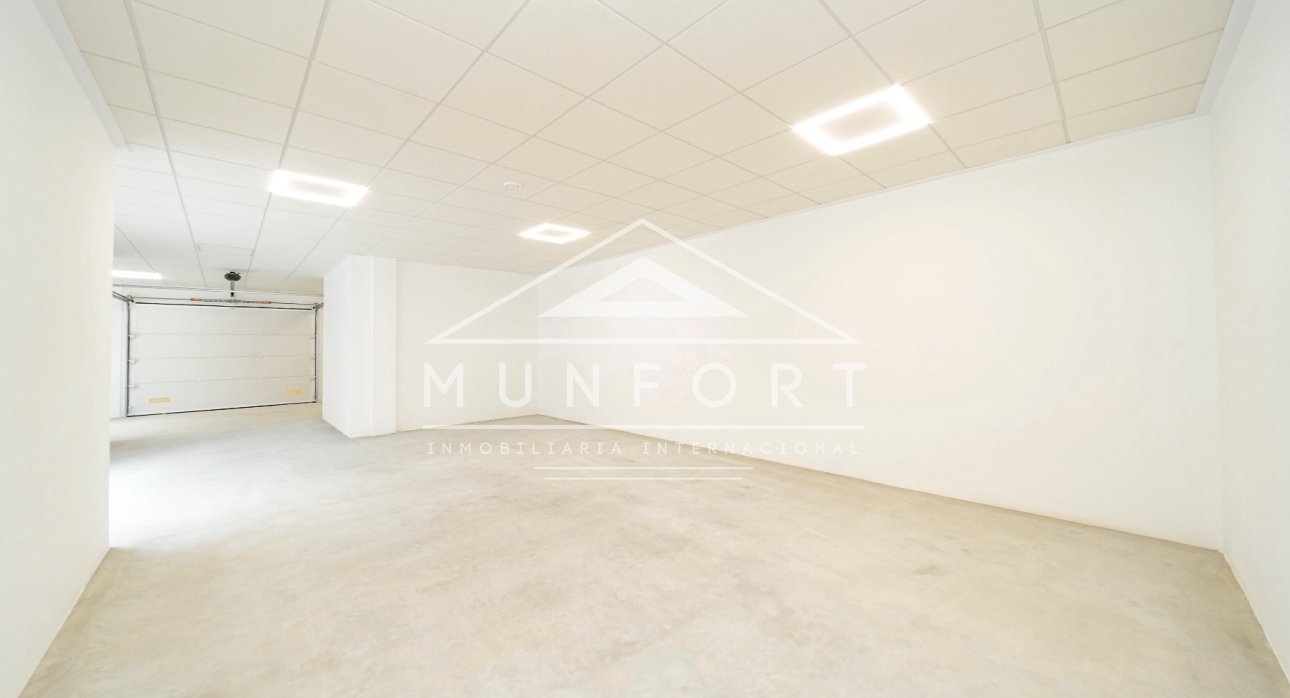 Revente - Villas -
Alcázares, Los - Los Alcázares