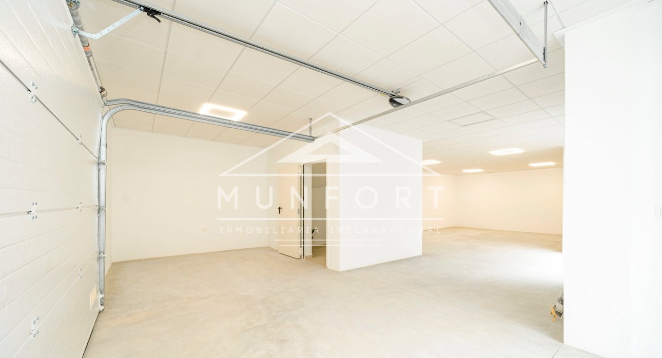 Revente - Villas -
Alcázares, Los - Los Alcázares