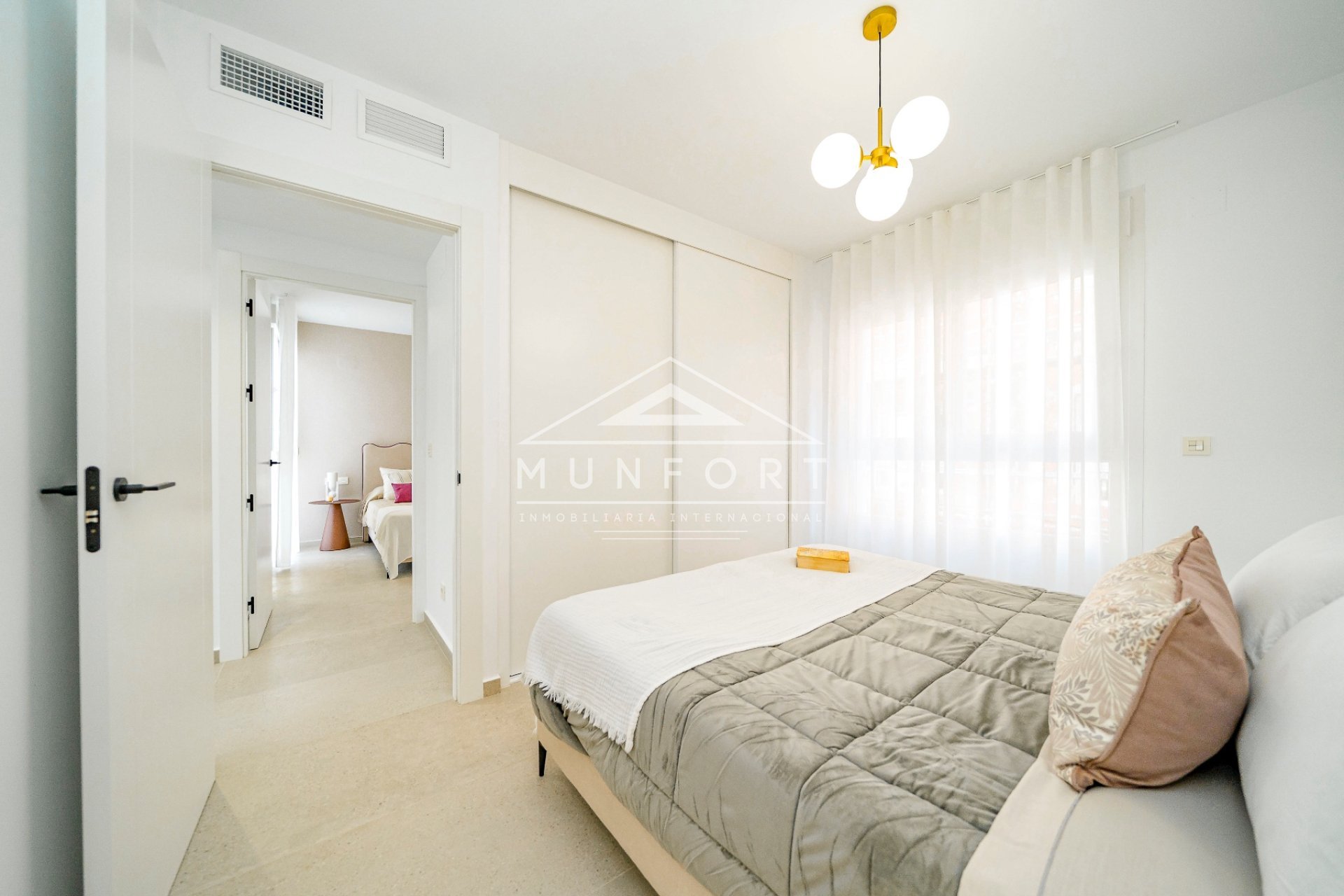 Revente - Villas -
Alcázares, Los - Los Alcázares