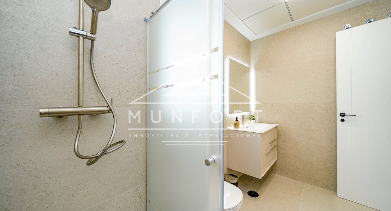 Revente - Villas -
Alcázares, Los - Los Alcázares