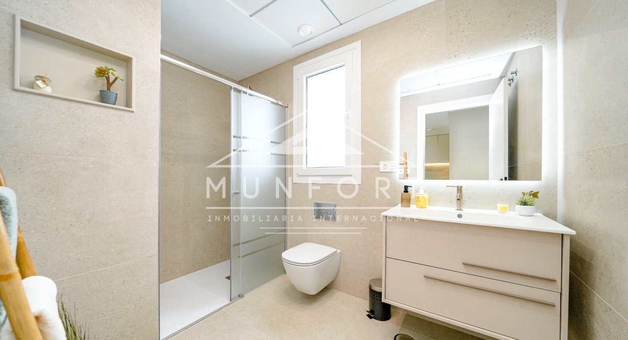 Revente - Villas -
Alcázares, Los - Los Alcázares