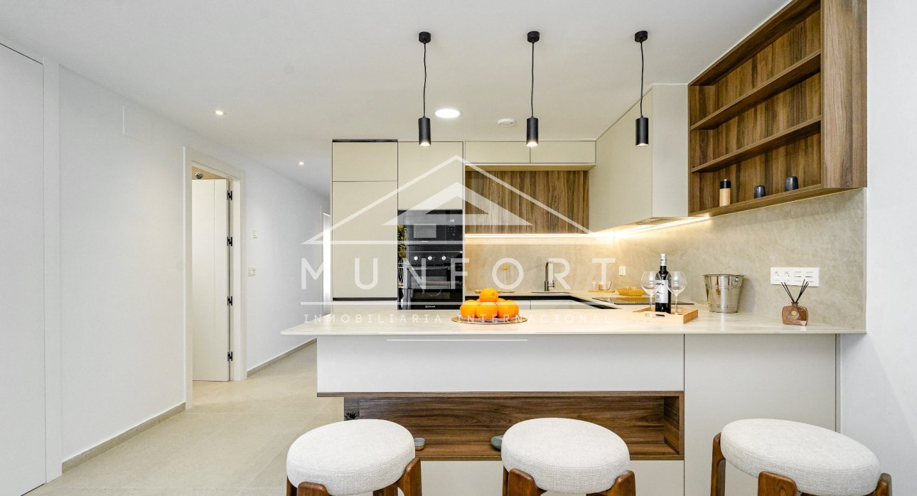 Revente - Villas -
Alcázares, Los - Los Alcázares