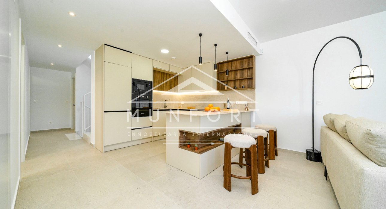 Revente - Villas -
Alcázares, Los - Los Alcázares