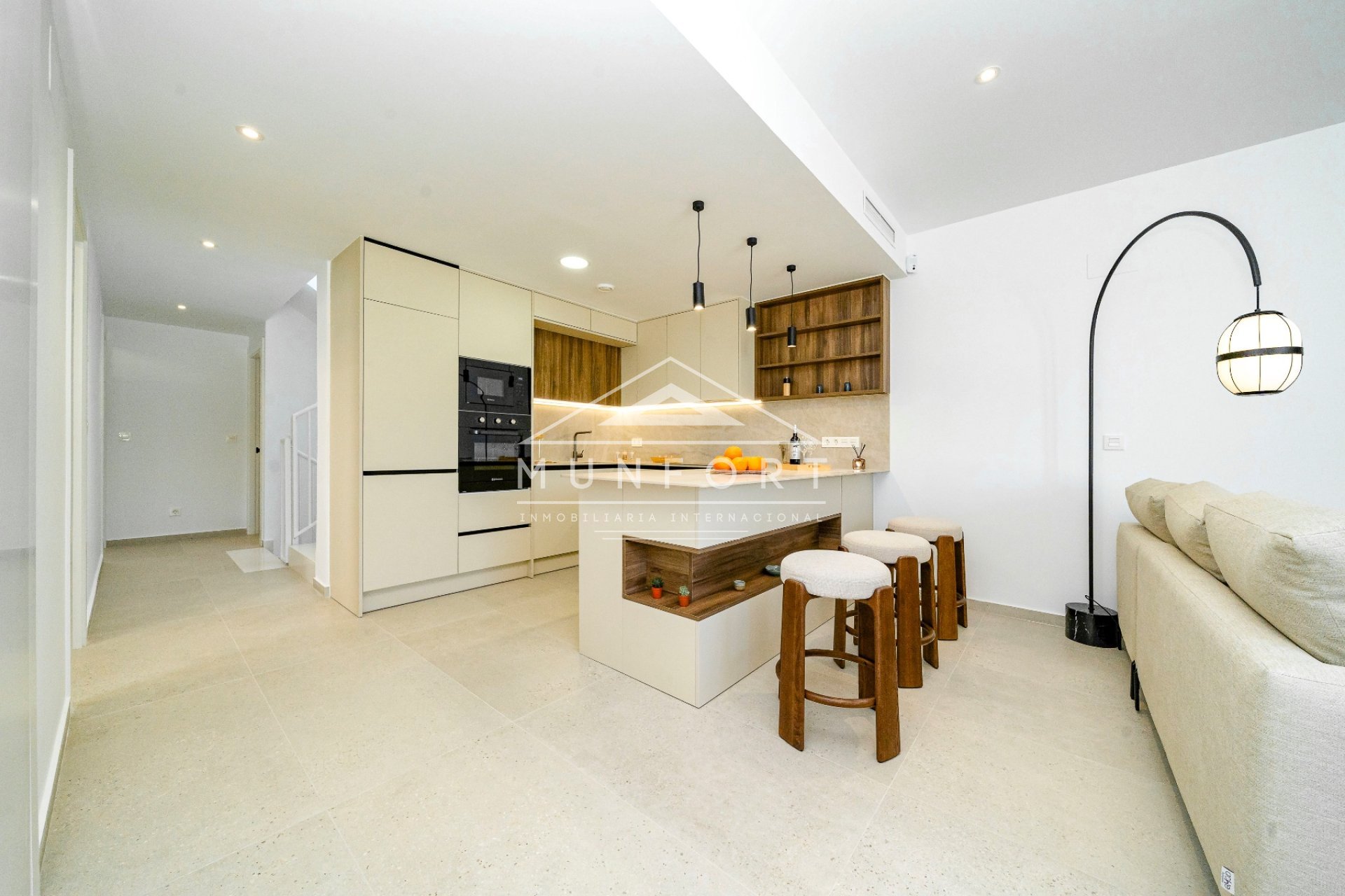 Revente - Villas -
Alcázares, Los - Los Alcázares