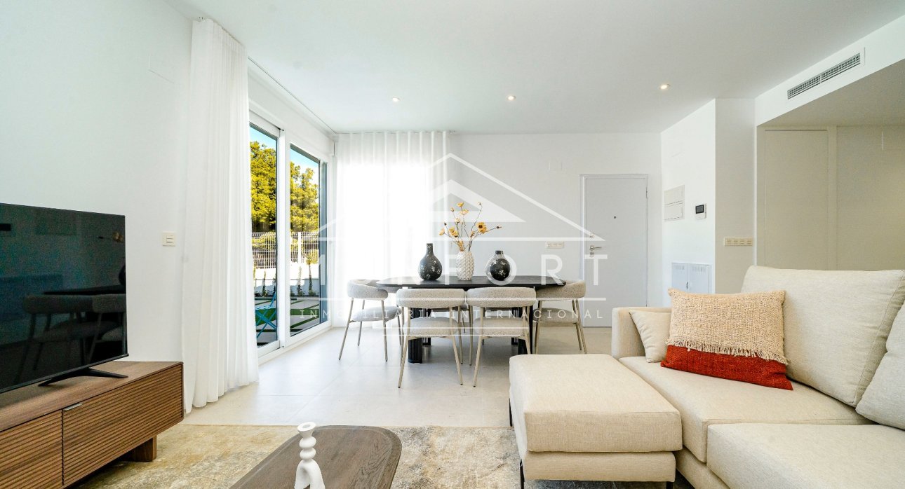 Revente - Villas -
Alcázares, Los - Los Alcázares